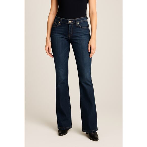 Citizens of Humanity Bootcut Jeans – Style 1246-145 – Size 27 - Picture 1 of 11